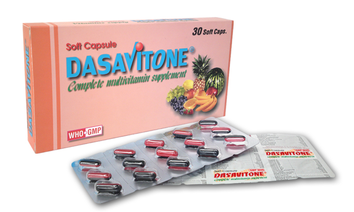 DASAVITONE