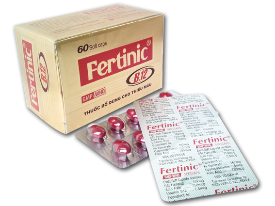 FERTINIC