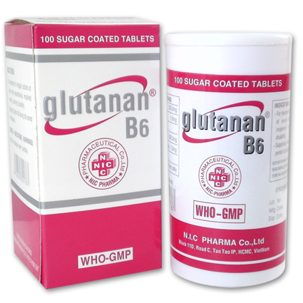 GLUTANAN B6