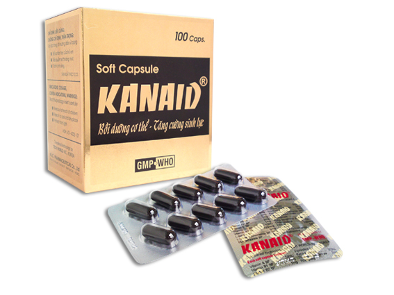 KANAID