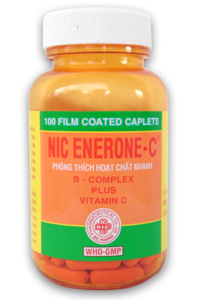 NIC-ENERONE C