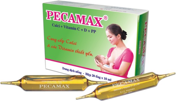 PECAMAX