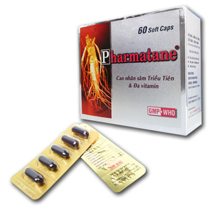 Pharmatane