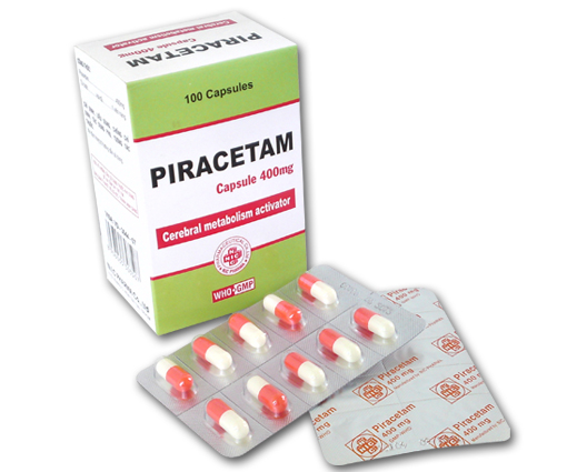 PIRACETAM