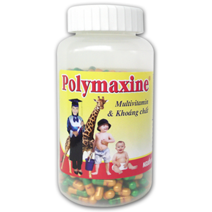 POLYMAXINE