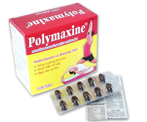 POLYMAXINE