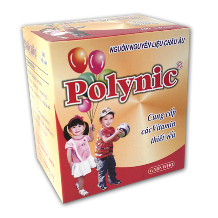 POLYNIC