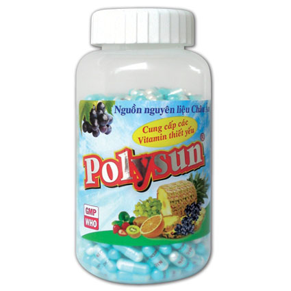 POLYSUN