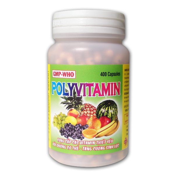 POLYVITAMIN