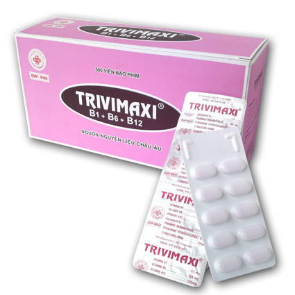 Trivimaxi