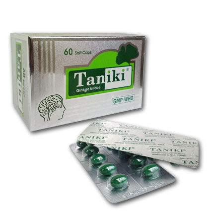 Taniki 40