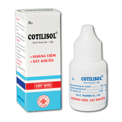 COTILISOL