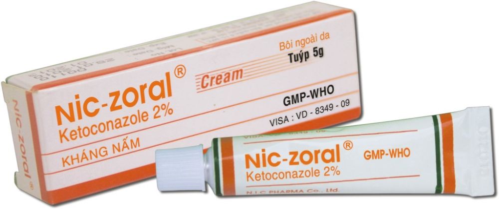 NIC-ZORAL