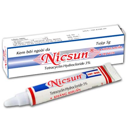 NICSUN