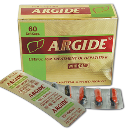 ARGIDE