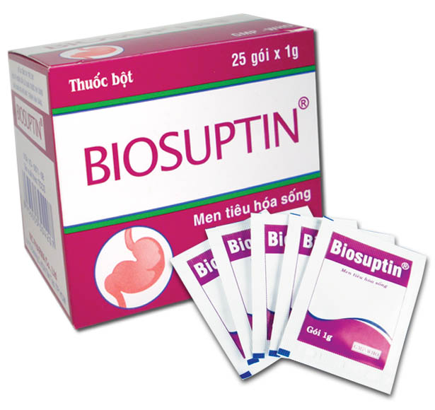 BIOSUPTIN