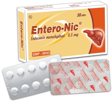 ENTERO-NIC