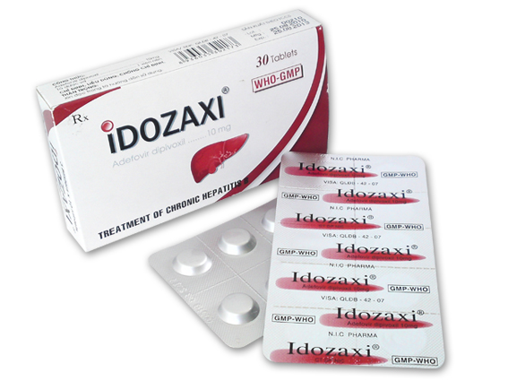 IDOZAXI