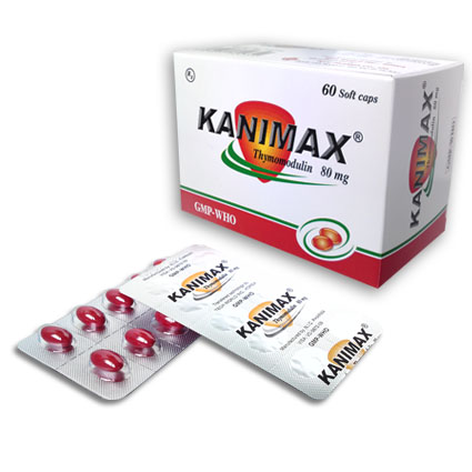 KANIMAX