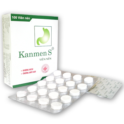 KANMENS