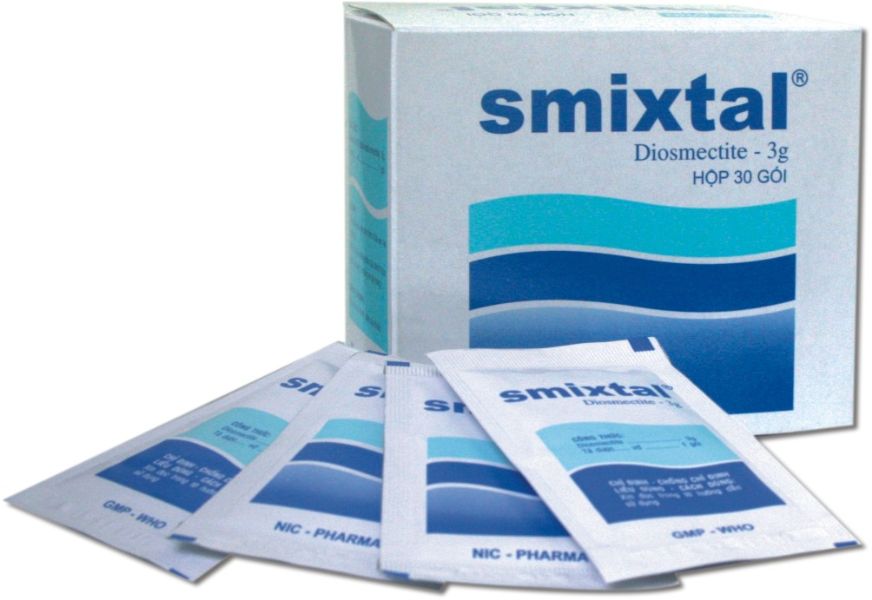 SMIXTAL