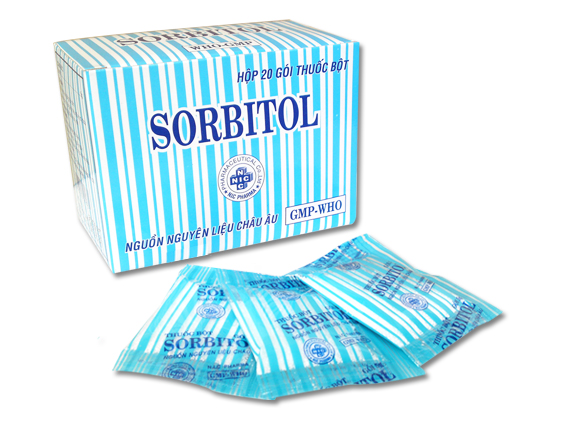 SORBITOL