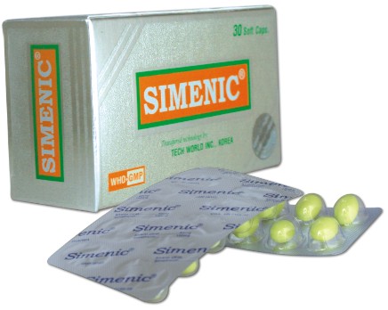 SIMENIC