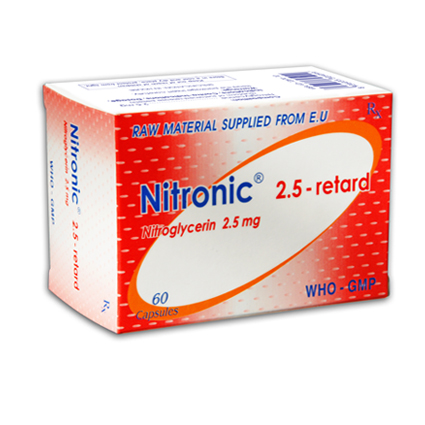 NITRONIC