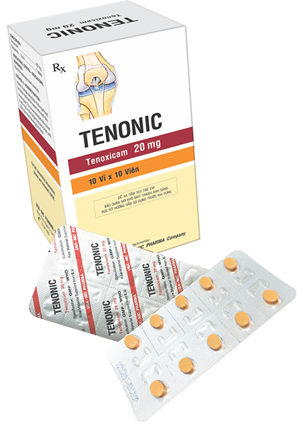 TENONIC