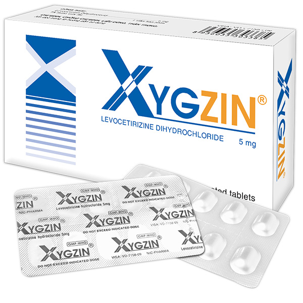 XYGZIN