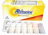 ALLVITAMINE