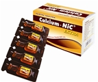 CALCIUM-NIC EXTRA