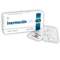 IVERMECTIN NIC 6mg