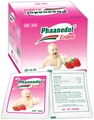 PHAANEDOL ENFANT