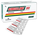 SIMGULINE 10