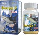 OMEGA 3 FORT