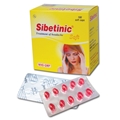 SIBETINIC SOFT