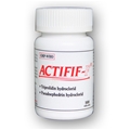 ACTIFIF-F