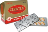 CERATEX