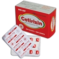 CETIRIZIN