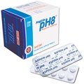 ASPIRIN pH8