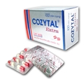 COZYTAL - EXTRA