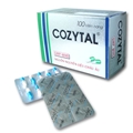 COZYTAL