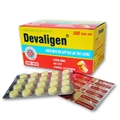 DEVALIGEN