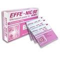 EFFE – NIC 80