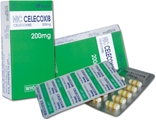 NIC CELECOXIB