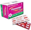 PHAANEDOL PLUS