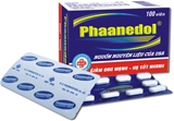 PHAANEDOL