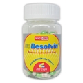 NIC BESOLVIN 8