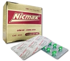 NICMAX